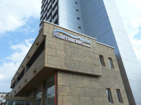 Гостиница Kamenec Hotel  Несебыр
